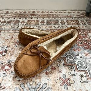 Ugg Moccasins